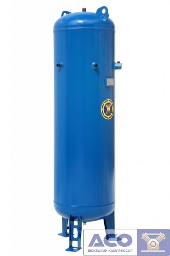 Ресивер РВ 230-01/25 (РВ 230/25) фото 3